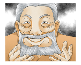 Dragon Zakura sticker #28476