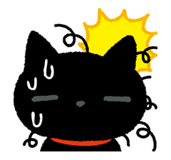 Kutsushita Nyanko: Lots of Love sticker #28755