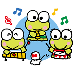 KEROKEROKEROPPI (Friends)