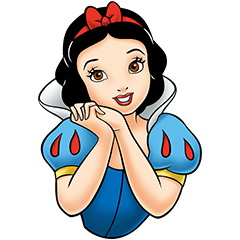 Snow White And The Seven Dwarfs By The Walt Disney Company Japan Ltd