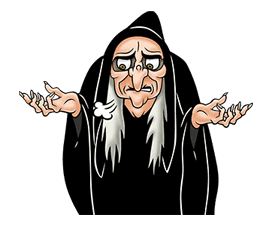 Snow White and the Seven Dwarfs sticker #29254