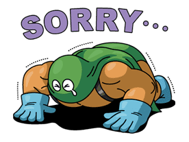 DRAGON QUEST Monster Stickers 2 sticker #29310