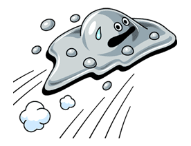 DRAGON QUEST Monster Stickers 2 sticker #29329