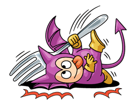 DRAGON QUEST Monster Stickers 2 sticker #29338