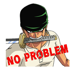 ONE PIECE Straw Hat Crew sticker #31699