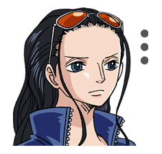 ONE PIECE Straw Hat Crew sticker #31706