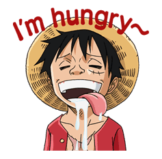 ONE PIECE Straw Hat Crew sticker #31719