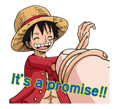 ONE PIECE Straw Hat Crew sticker #31720