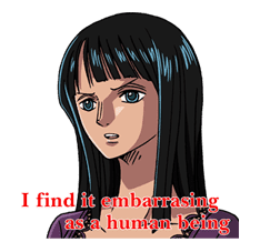 ONE PIECE Straw Hat Crew sticker #31724