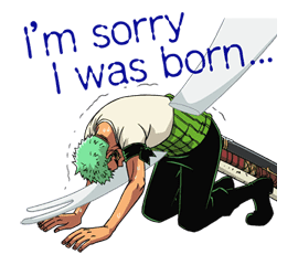 ONE PIECE Straw Hat Crew sticker #31727