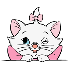 Disney Marie By The Walt Disney Company Japan Ltd