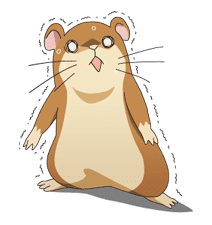 THE IDOLM@STER sticker #32786