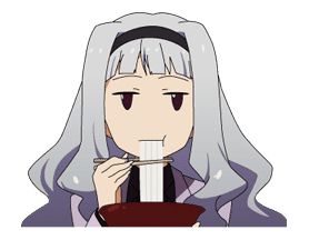 THE IDOLM@STER sticker #32799