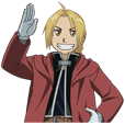 鋼の錬金術師 FULLMETAL ALCHEMIST | LINE STORE