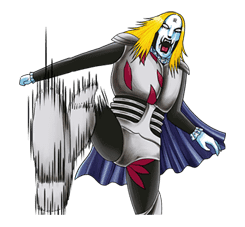 Detroit Metal City sticker #35298