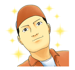 Detroit Metal City sticker #35324