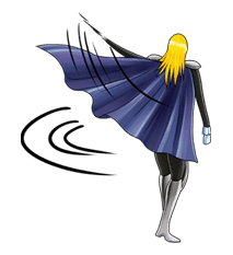 Detroit Metal City sticker #35327