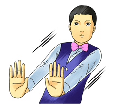 Detroit Metal City sticker #35328