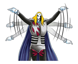 Detroit Metal City sticker #35330