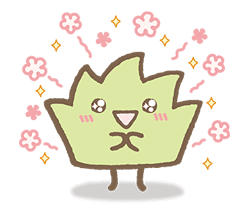 Sumikko Gurashi: Myriad of Feelings sticker #41223