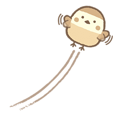 Sumikko Gurashi: Myriad of Feelings sticker #41232