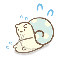 Sumikko Gurashi: Myriad of Feelings sticker #41238