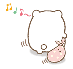 Sumikko Gurashi: Myriad of Feelings sticker #41243