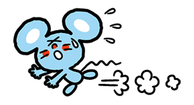 BUNNY & MATTY sticker #41405