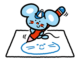 BUNNY & MATTY sticker #41409