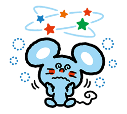 BUNNY & MATTY sticker #41410