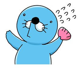 BONOBONO sticker #41332