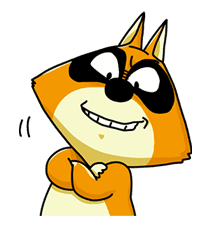 BONOBONO sticker #41343