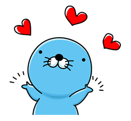 BONOBONO sticker #41344