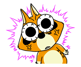 BONOBONO sticker #41345