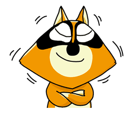 BONOBONO sticker #41358