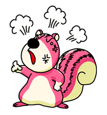 BONOBONO sticker #41365