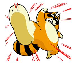 BONOBONO sticker #41368