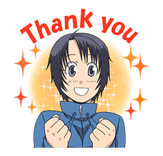 Silver Spoon sticker #42173