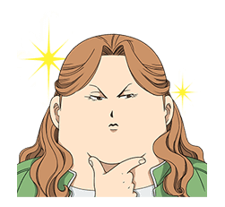 Silver Spoon sticker #42177