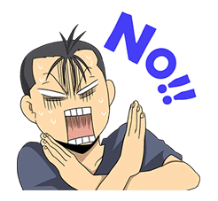 Silver Spoon sticker #42179