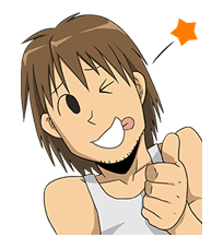 Silver Spoon sticker #42181