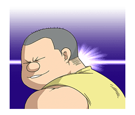 Silver Spoon sticker #42186