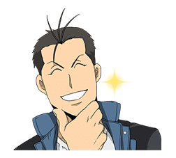 Silver Spoon sticker #42192