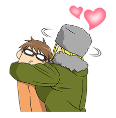 Silver Spoon sticker #42198