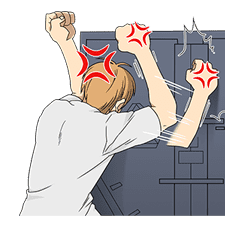 Silver Spoon sticker #42199