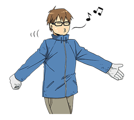 Silver Spoon sticker #42203