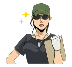 Silver Spoon sticker #42206