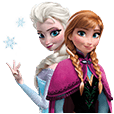 アナと雪の女王 | LINE STORE