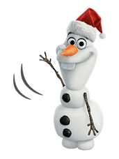 Frozen sticker #42869