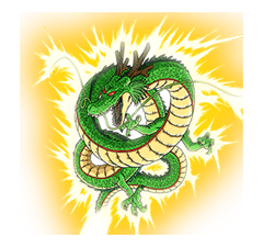 DRAGONBALL Z SAIYAN&FRIEZA SAGA sticker #43833